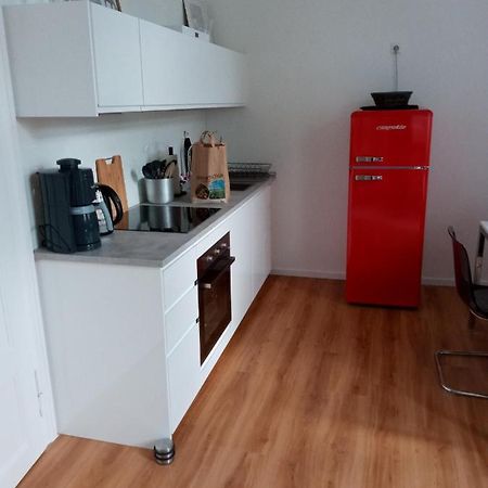 Storchenhof Apartman Wrestedt Kültér fotó