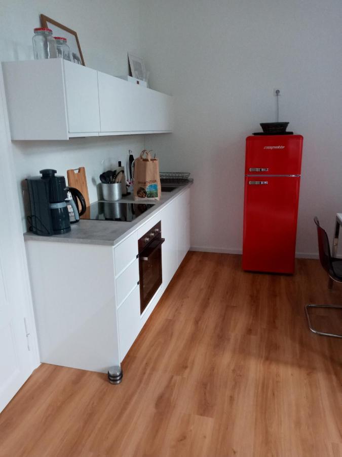 Storchenhof Apartman Wrestedt Kültér fotó
