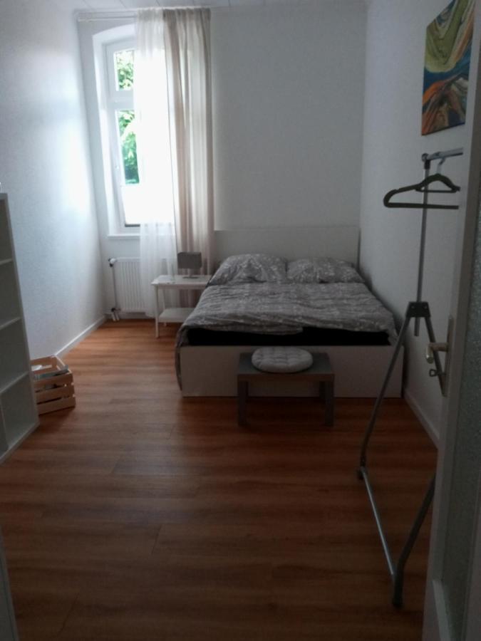 Storchenhof Apartman Wrestedt Kültér fotó